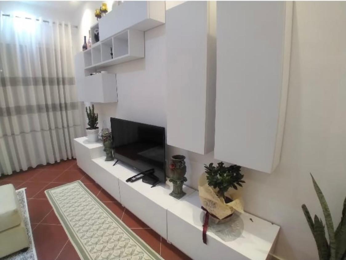 Luxury Appartament Lungomare Vlorë Eksteriør bilde